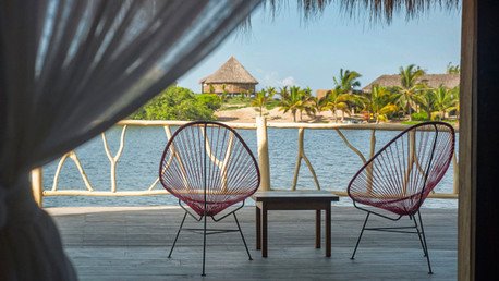 'Narco hotel' mexicano: El paraíso turístico que se convirtió en una guarida de cárteles