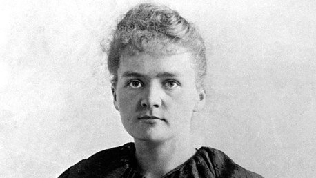 Peligro radiactivo: Las pertenencias de Marie Curie, intocables por 1500 años