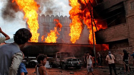 Nace el Califato Yemení, nueva organización terrorista al estilo del Estado Islámico