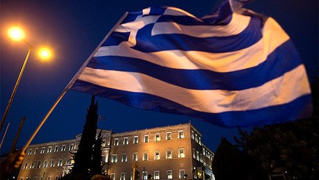 Grecia: El presidente disuelve el Parlamento y convoca nuevas elecciones