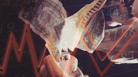 Cómo el mundo rozó un apocalipsis económico