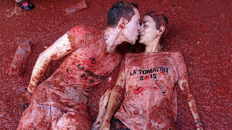 7 días en 13 impresionantes fotografías