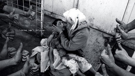 25 mensajes que no dejan indiferente a nadie: La publicidad social más contundente