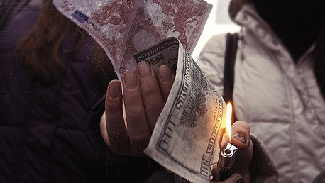 Cuando el dinero se convierte en basura: Las 5 peores hiperinflaciones de la historia