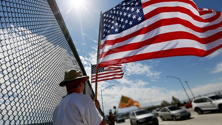 Ahora también Canadá: ¿Por qué los políticos de EE.UU. quieren rodear al país con muros?