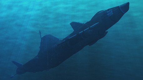 El innovador buque 'invisible' de guerra que el Reino Unido tendrá en 35 años