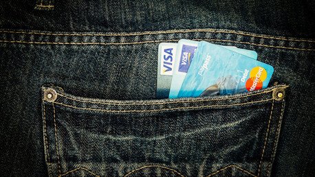 Cinco errores financieros que todos cometemos