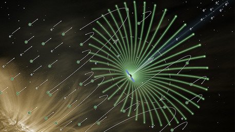 Científicos rusos confirman una teoría en la que no creían sus homólogos extranjeros