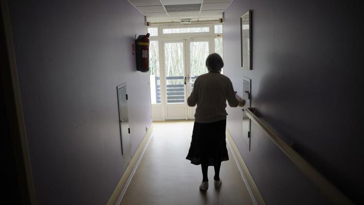 El 'test del reloj' permite la detección temprana del alzhéimer y el párkinson