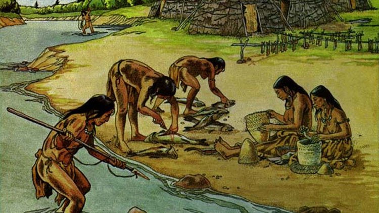 La existencia de una Atlántida Británica podría cambiar la percepción de la historia