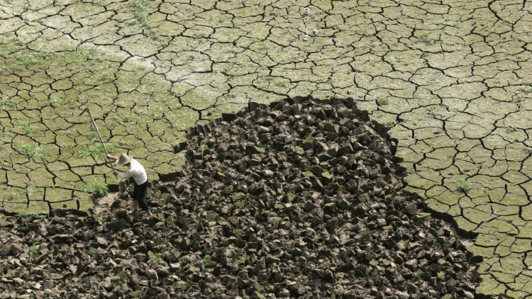 El Niño será uno de los fenómenos climáticos más fuertes desde 1950 