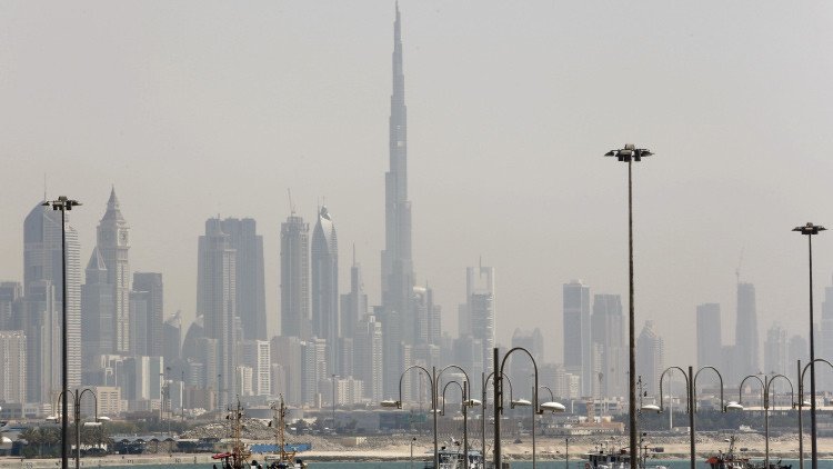 ¿Sigue Dubái los pasos de España?