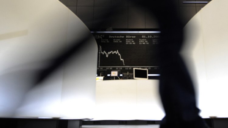 La tercera ola de la crisis deflacionaria afectará a todo el planeta