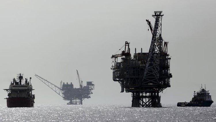 Israel exhibe su nueva Cúpula de Hierro naval en un simulacro marítimo