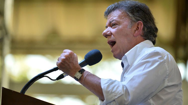 Disputa colombo-venezolana: ¿Qué es lo que oculta Santos?
