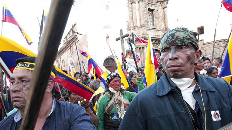 ¿Cuál es el plan de EE.UU. para América Latina?