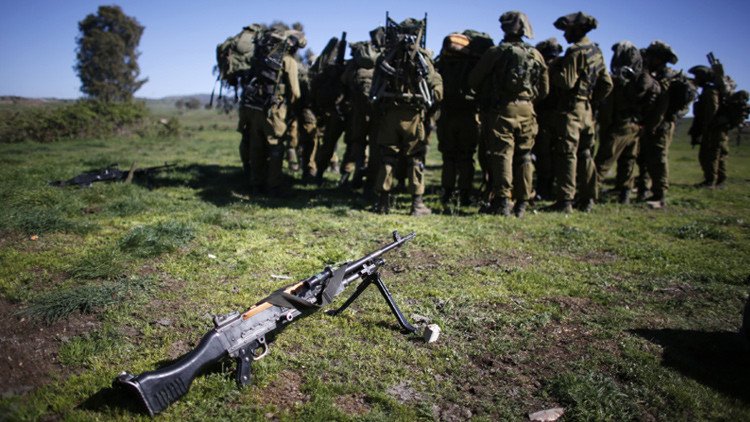 Las cinco armas más mortíferas de la OTAN