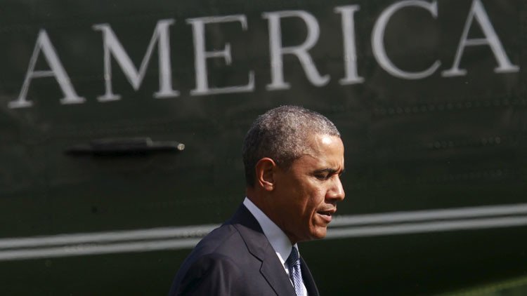 La democracia impuesta por EE.UU.: "Ni Hitler mataba a los líderes políticos que se le rendían"