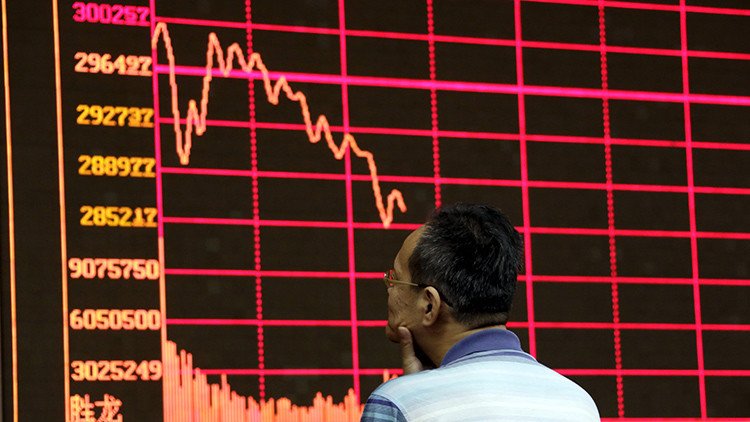 ¿Cómo puede influir en el mercado la venta de los bonos del Tesoro de EE.UU. por parte de China?