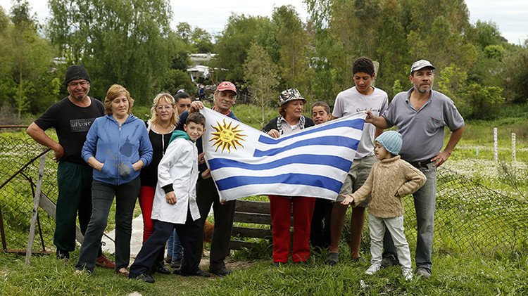 ¿Cómo América Latina ayuda a los refugiados sirios?