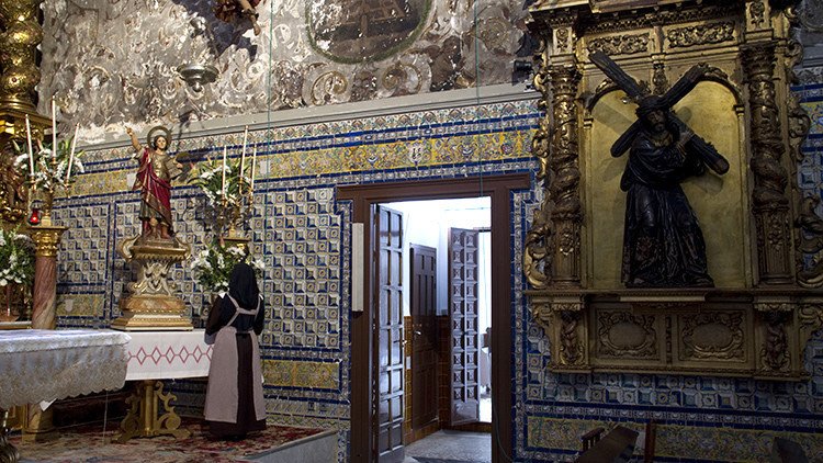 España: un juez declara al Arzobispado de Granada responsable civil por abusos sexuales