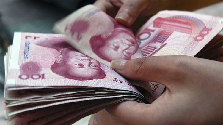 China contraataca: vende reservas para que la Fed no suba las tasas de interés
