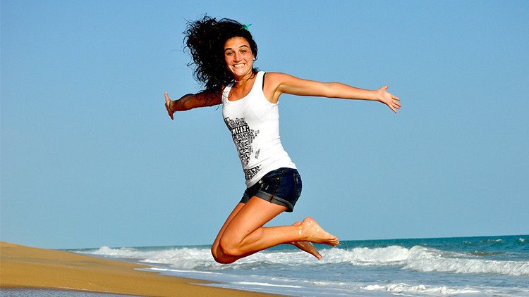 'Subidón' en el laboratorio: Científicos logran cultivar 'neuronas de la felicidad'