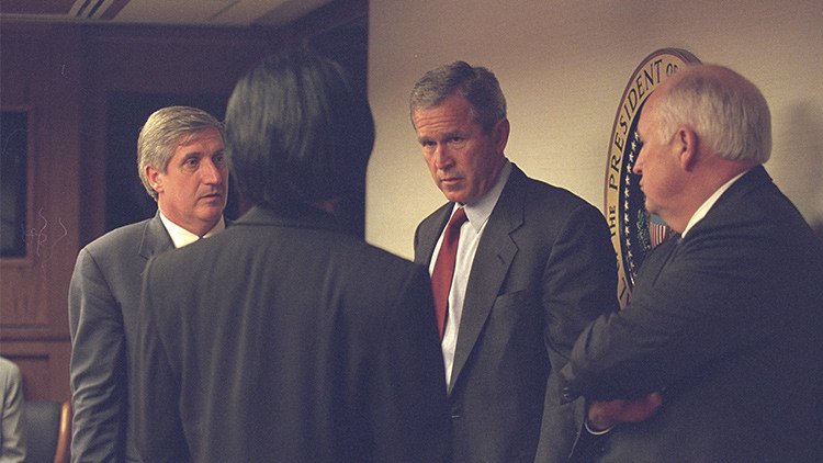 11-S: ¿Qué documentos secretos sigue ocultando el Gobierno de EE.UU. 14 años después?