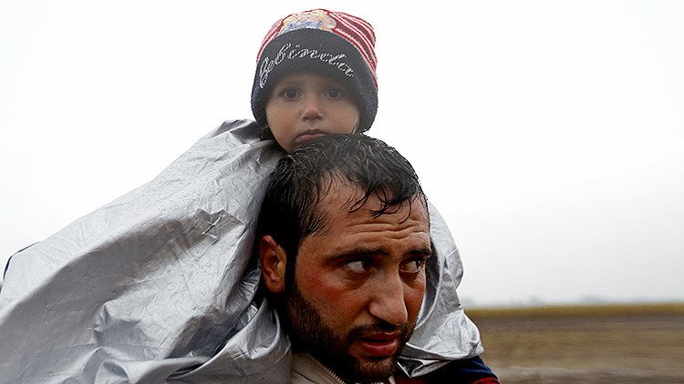 Hungría empezará a arrestar inmigrantes ilegales desde la próxima semana