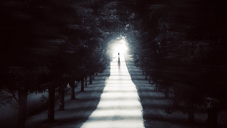 Científicos revelan cuánto tiempo vive la conciencia humana después de la muerte