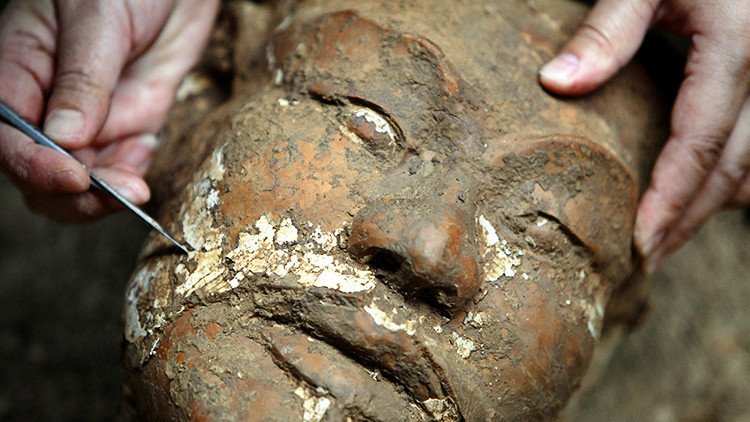 Los 7 secretos de la antigüedad que serán resueltos este siglo