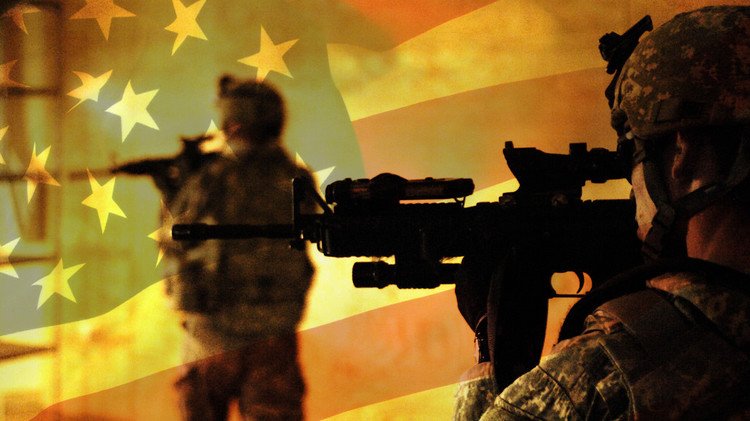 "La fingida preocupación por los derechos humanos", un 'arma' usada tanto por Bush como por Obama