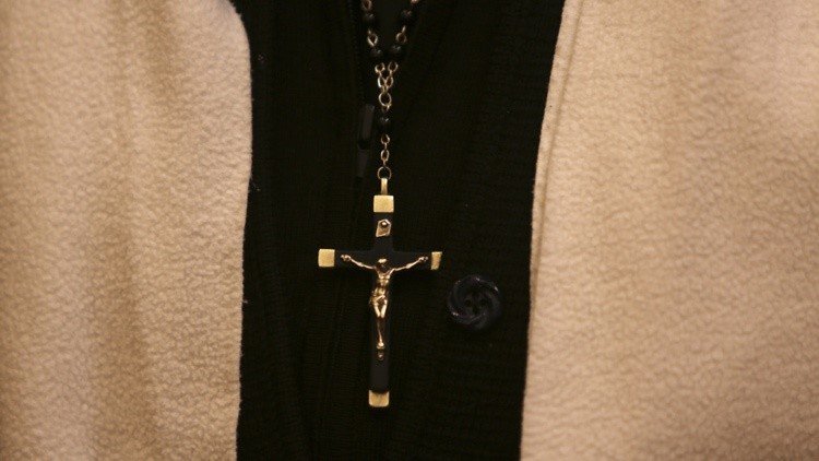 Horror en un orfanato católico: "Me llevaron a la guardería y abusaron sexualmente de mí"