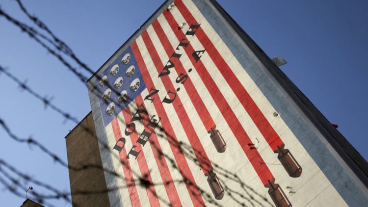 ¿Quiénes son los cuatro valientes mosqueteros que no dan tregua a EE.UU?