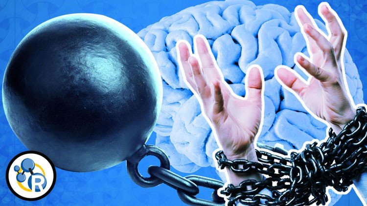 No es lo que cree: Revelan qué causa adicción a las drogas 