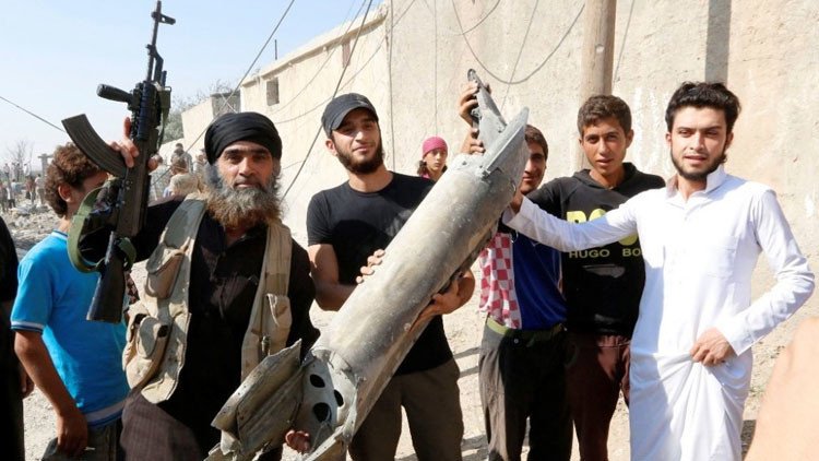 La Unesco descubre las fuentes de financiación del Estado Islámico