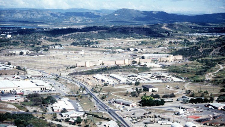 ¿Nueva Guerra Fría? La doctrina cuasi-religiosa de EEUU para colonizar el mundo con bases militares