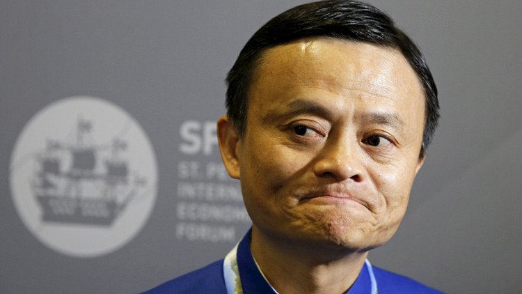 El hombre más rico de China: "Es más difícil gastar dinero que ganarlo"  