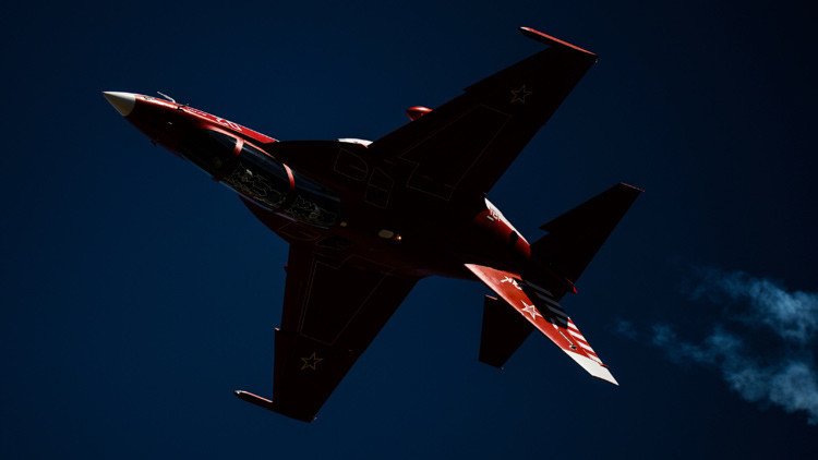 Rusia podría desarrollar un dron de combate a partir de un avión de entrenamiento avanzado 