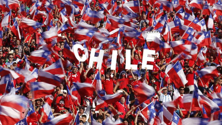 Conozca al líder del 'ranking' latinoamericano de innovación global