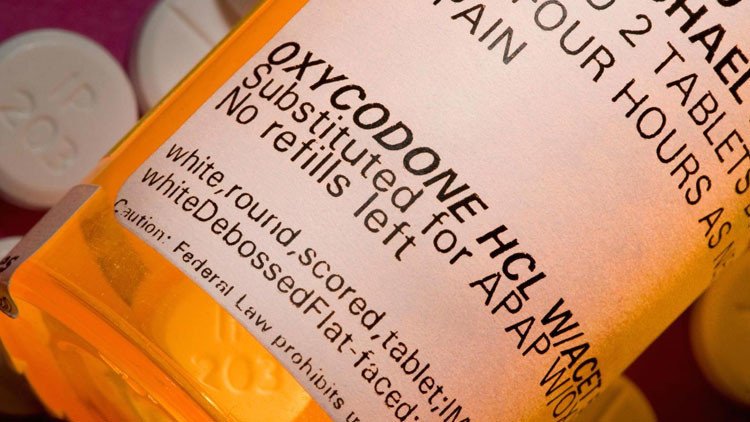 Nueva epidemia está matando silenciosamente a los adolescentes de EE.UU.