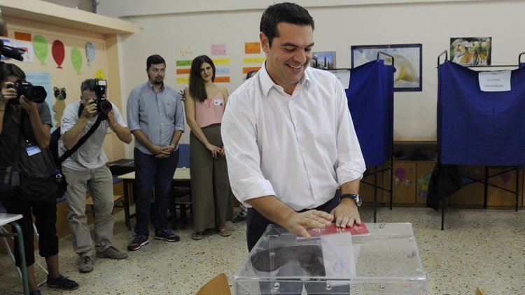 Claves para entender elecciones en Grecia 