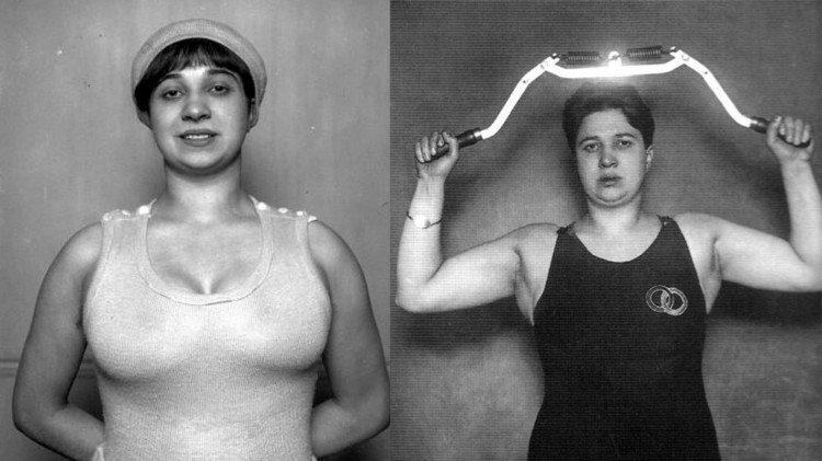 La historia de 'la hiena nazi': ¿Cómo una famosa piloto llegó a torturar a sus compatriotas?