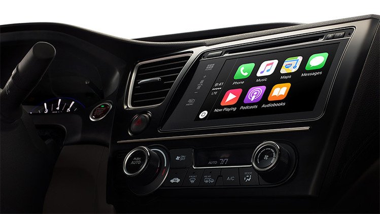 ¿Jaque mate a Tesla? Apple desarrolla un coche eléctrico para lanzarlo en 2019