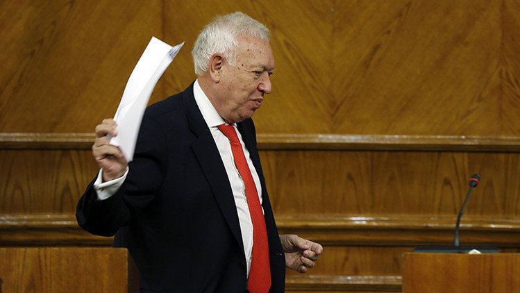 Gobierno de España: los catalanes perderán la nacionalidad española si se independizan