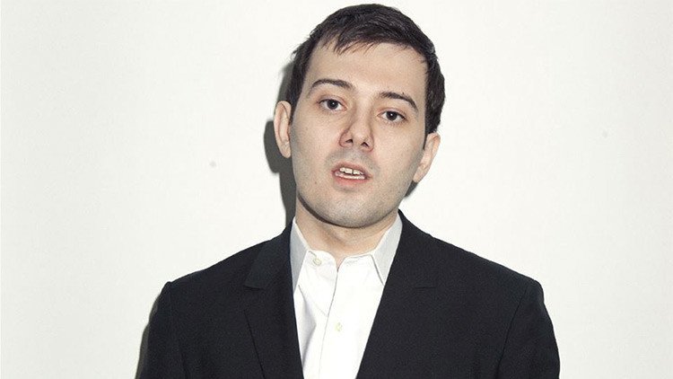 El historial del empresario de EE.UU. que subió un 5.000% el precio de una medicina vital