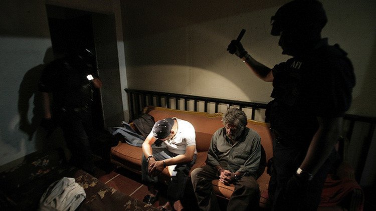 ¿Cuál es la astronómica suma que gana la mafia mundial con sus negocios?