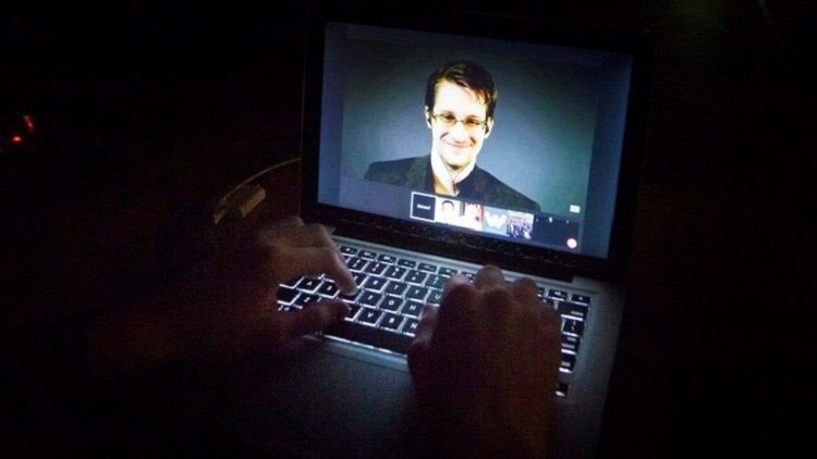 'Karma Police': La operación ilegal del Reino Unido para espiar a cada usuario de Internet