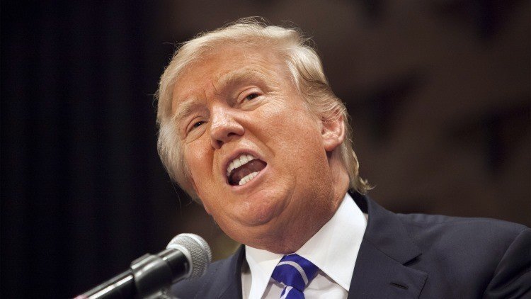 Trump: "Dejemos que Rusia se haga cargo del Estado Islámico"