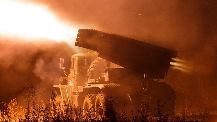 Los 10 Ejércitos más poderosos de Europa